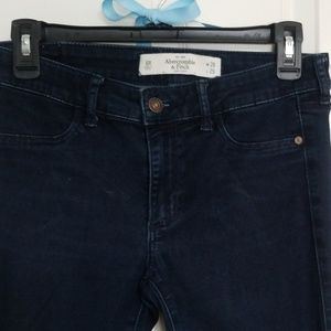 💠Abercrombie & Fitch Jeans